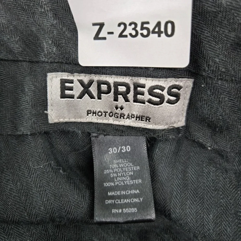 Express *please carefully